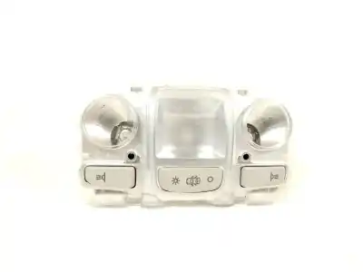 Автозапчасти б/у внутренний свет за citroen c4 picasso ii 1.6 bluehdi 120 ссылки oem iam 96887290bj  