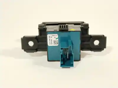 Second-hand car spare part handbrake lever for citroen c4 picasso ii 1.6 bluehdi 120 oem iam references 98014489zd  