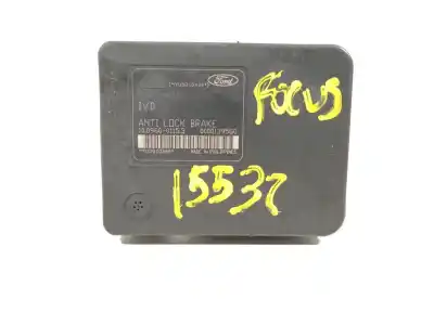 Peça sobressalente para automóvel em segunda mão abs por ford focus ii (da_, hcp, dp) 1.6 referências oem iam 3m512c405 3m512c405ha 