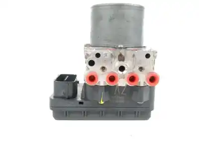 Автозапчастина б/у абс для mazda 6 ranchera familiar (gj, gl) 2.2 d посилання на oem iam grt7437a0 1330009480 