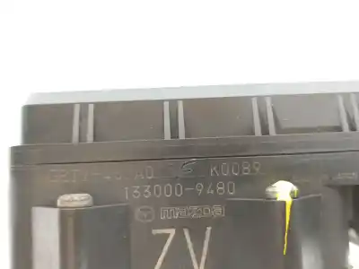 Автозапчастина б/у абс для mazda 6 ranchera familiar (gj, gl) 2.2 d посилання на oem iam grt7437a0 1330009480 