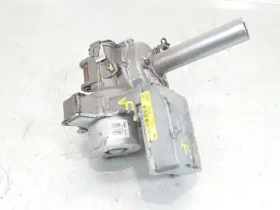 Peça sobressalente para automóvel em segunda mão coluna de direcção por ford fiesta vi (cb1, ccn) 1.4 tdci referências oem iam 8v513c529kk