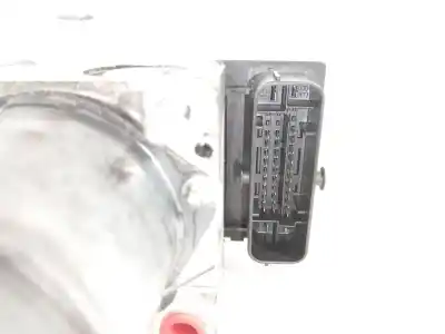 Pezzo di ricambio per auto di seconda mano abs per citroen c4 i (lc_) 1.6 hdi riferimenti oem iam 9663345480 9661886780 0265231508