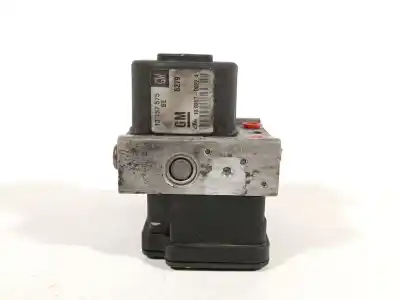 İkinci el araba yedek parçası abs için opel astra h ranchera familiar (a04) 1.6 (l35) oem iam referansları 13157575  