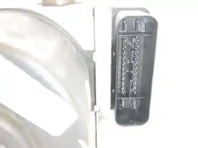 İkinci el araba yedek parçası abs için opel astra h ranchera familiar (a04) 1.6 (l35) oem iam referansları 13157575  