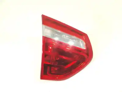 Pezzo di ricambio per auto di seconda mano  per CITROEN C4 PICASSO I MONOSPACE (UD_)  Riferimenti OEM IAM 9653547777  