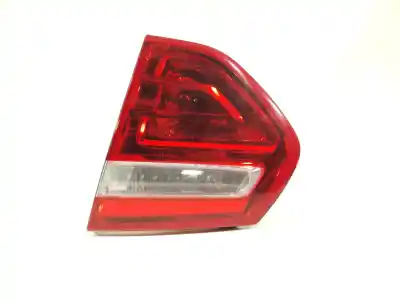 Pezzo di ricambio per auto di seconda mano  per CITROEN C4 PICASSO I MONOSPACE (UD_)  Riferimenti OEM IAM 9653547677  