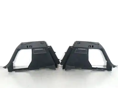 Pezzo di ricambio per auto di seconda mano modanatura posteriore per audi q5 (fyb, fyg) 35 tdi quattro riferimenti oem iam 8oa863880