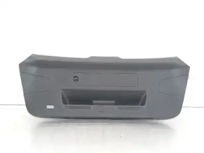 Pezzo di ricambio per auto di seconda mano rivestimento porte posteriore per audi q5 (fyb, fyg) 35 tdi quattro riferimenti oem iam 80a867979