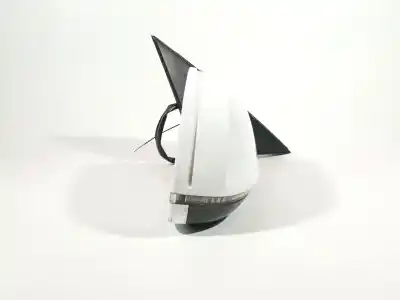 Автозапчасти б/у задний вид справа за audi a4 b8 (8k2) 2.0 tdi ссылки oem iam 8k1857410ag  