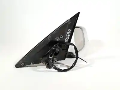 Автозапчасти б/у задний вид справа за audi a4 b8 (8k2) 2.0 tdi ссылки oem iam 8k1857410ag  