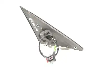 Peça sobressalente para automóvel em segunda mão espelho retrovisor esquerdo por audi a4 b8 (8k2) 2.0 tdi referências oem iam 8k1857409ag  