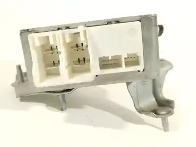 Автозапчасти б/у блок управления рулевой колонки за toyota yaris (ksp9/scp9/nlp9) básico ссылки oem iam 896500d091  