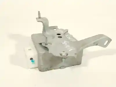 Автозапчасти б/у блок управления рулевой колонки за toyota yaris (ksp9/scp9/nlp9) básico ссылки oem iam 896500d091  