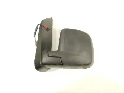 Peça sobressalente para automóvel em segunda mão espelho retrovisor esquerdo por citroen nemo monospace 1.3 hdi 75 referências oem iam 1674558180