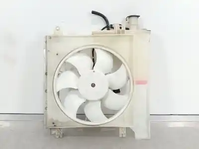 Pezzo di ricambio per auto di seconda mano elettroventola per toyota aygo x-cite riferimenti oem iam 163600q021