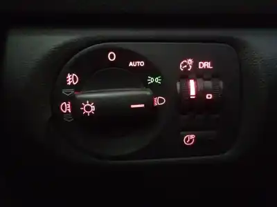 Автозапчасти б/у  за AUDI A3 (8P1)  ссылки OEM IAM 8P1919093A  8P1941531AK