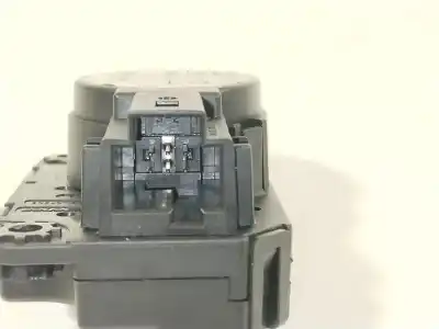 Pezzo di ricambio per auto di seconda mano motore apertura boccole aria condizionata per citroen c4 picasso ii 1.6 bluehdi 120 riferimenti oem iam 1609705180 had36001a a21201700