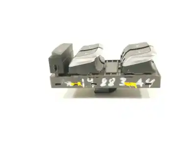Peça sobressalente para automóvel em segunda mão botão / interruptor elevador vidro dianteiro esquerdo por audi a4 b8 (8k2) 2.0 tdi referências oem iam 8k0959851f  