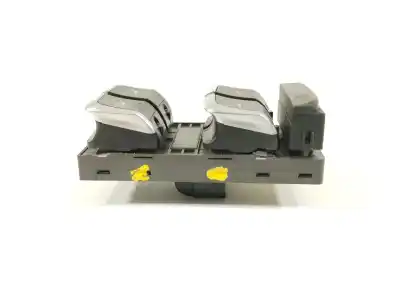 Peça sobressalente para automóvel em segunda mão botão / interruptor elevador vidro dianteiro esquerdo por audi a4 b8 (8k2) 2.0 tdi referências oem iam 8k0959851f  
