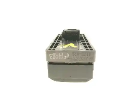 Peça sobressalente para automóvel em segunda mão botão / interruptor elevador vidro dianteiro esquerdo por audi a4 b8 (8k2) 2.0 tdi referências oem iam 8k0959851f  