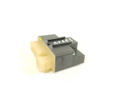 Second-hand car spare part electronic module for citroen c4 picasso ii 1.6 bluehdi 120 oem iam references 9801916680  