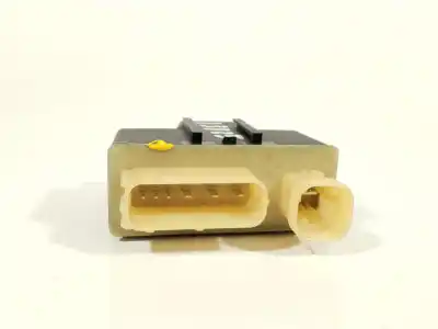 Second-hand car spare part electronic module for citroen c4 picasso ii 1.6 bluehdi 120 oem iam references 9801916680  