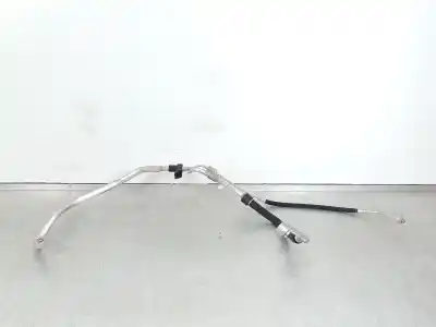 Second-hand car spare part air conditioning pipes for audi q7 (4mb, 4mg) 3.0 tdi quattro oem iam references 4m0816738