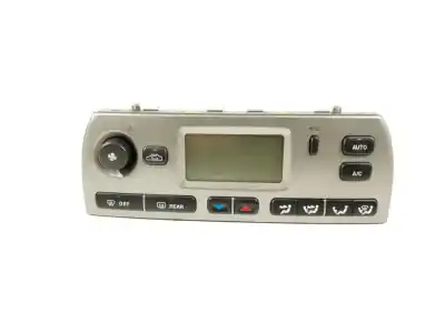 Автозапчастина б/у клімат-контроль для jaguar x-type i (x400) 2.2 d посилання на oem iam 9x4318c612ga