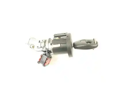 Second-hand car spare part ignition switch for renault modus confort dynamique oem iam references 8200214173 216738847b 8200214173c