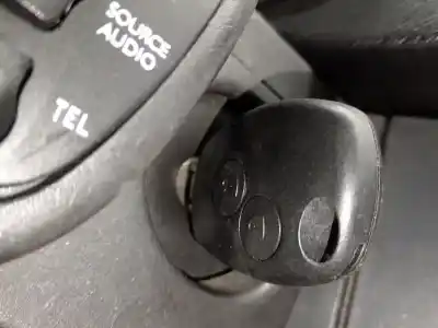 Автозапчасти б/у  за RENAULT KANGOO EXPRESS (FW0/1_)  ссылки OEM IAM 8200405701 2811334921T 8200405701E