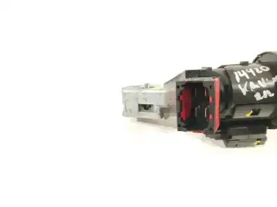 Second-hand car spare part ignition switch for renault kangoo express (fw0/1_) 1.5 dci 85 (fw0k, fw0l, fw0b) oem iam references 8200405701 2811334921t 8200405701e