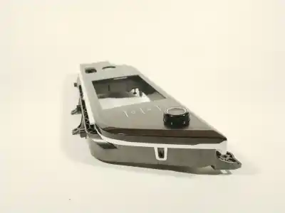 Second-hand car spare part multifunction switch for citroen c4 picasso ii 1.6 bluehdi 120 oem iam references 98167268xy  