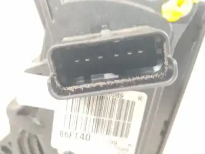 Автозапчастина б/у пotенціометр для citroen c4 picasso ii 1.6 bluehdi 120 посилання на oem iam 9674829780  