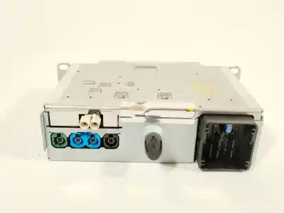 Автозапчастина б/у аудіо система / радіо cd для citroen c4 picasso ii 1.6 bluehdi 120 посилання на oem iam 9820249780  