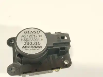 Автозапчасти б/у мотор открывания люков кондиционера за citroen c4 picasso ii 1.6 bluehdi 120 ссылки oem iam 1609705180 had36001a a21201700