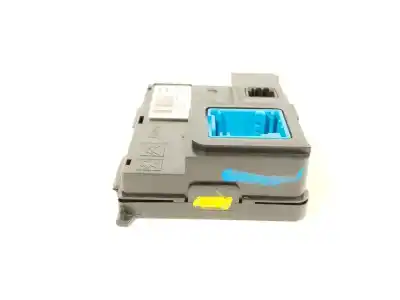 Second-hand car spare part electronic module for citroen c4 picasso ii 1.6 bluehdi 120 oem iam references 9811039380  