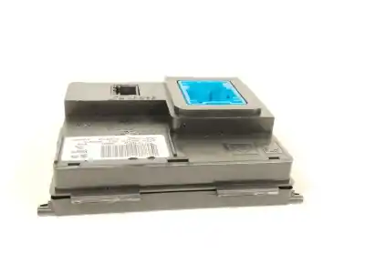 Second-hand car spare part electronic module for citroen c4 picasso ii 1.6 bluehdi 120 oem iam references 9811039380  