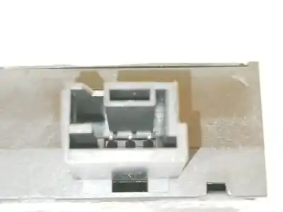 Pezzo di ricambio per auto di seconda mano comando multifunzione per citroen c4 picasso ii 1.6 bluehdi 120 riferimenti oem iam 9638442277  