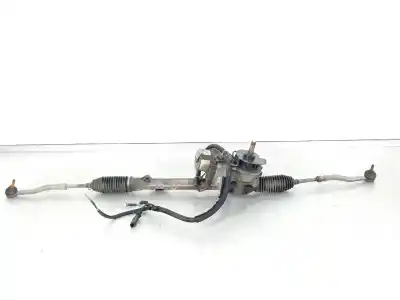 Second-hand car spare part steering rack for peugeot 208 i (ca_, cc_) 1.4 hdi oem iam references 9805202380