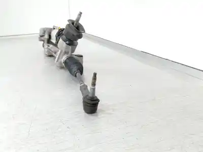 Автозапчастина б/у рульмова рейка для opel astra j lim. selective business посилання на oem iam 13327431  7805974562