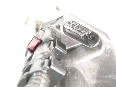 Автозапчастина б/у рульмова рейка для opel astra j lim. selective business посилання на oem iam 13327431  7805974562