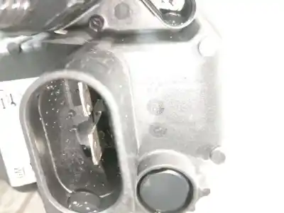 Автозапчастина б/у рульмова рейка для opel astra j lim. selective business посилання на oem iam 13327431  7805974562