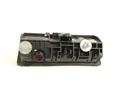 Автозапчастина б/у зовнішня ручка ворот для audi q3 (8ub, 8ug) 2.0 tdi посилання на oem iam 5n0827566aa  