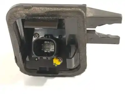 Second-hand car spare part camera for toyota auris (_e18_) 1.4 d-4d (nde180_) oem iam references 8679002030  