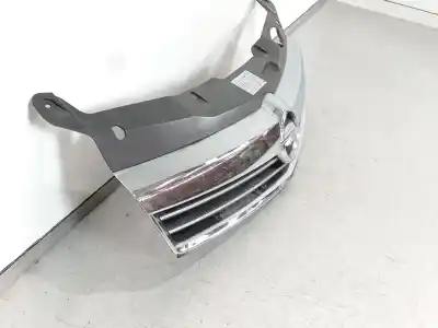 Автозапчасти б/у передняя решетка за opel astra h (a04) 1.6 (l48) ссылки oem iam 13225780 46108/8395 13225775