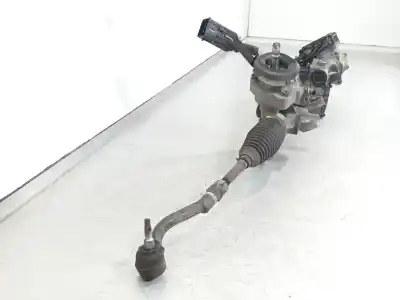 Second-hand car spare part steering rack for kia optima concept oem iam references 57700d4100  