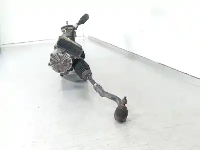 Second-hand car spare part steering rack for kia optima concept oem iam references 57700d4100  