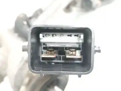 Second-hand car spare part steering rack for kia optima concept oem iam references 57700d4100  