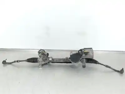 Second-hand car spare part steering rack for kia optima concept oem iam references 57700d4100  